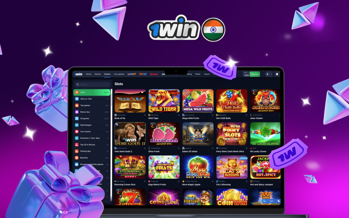 Megaways slots — dynamic slot games with thousands of ways to win