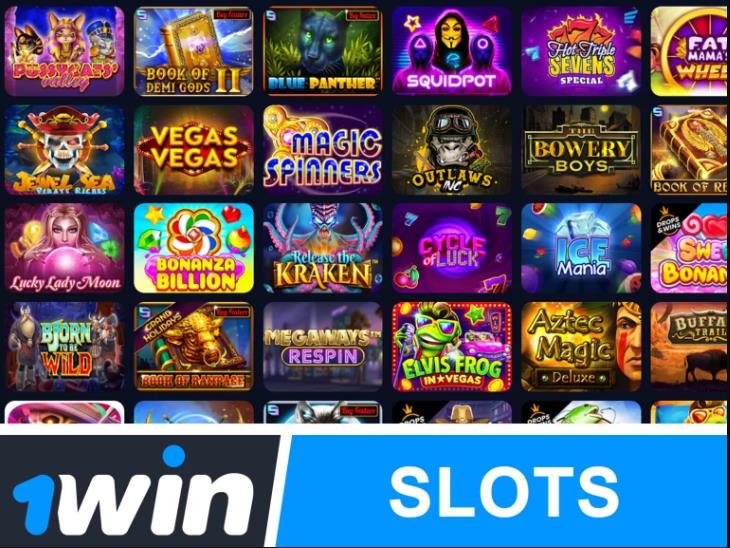 1win-slot-casino